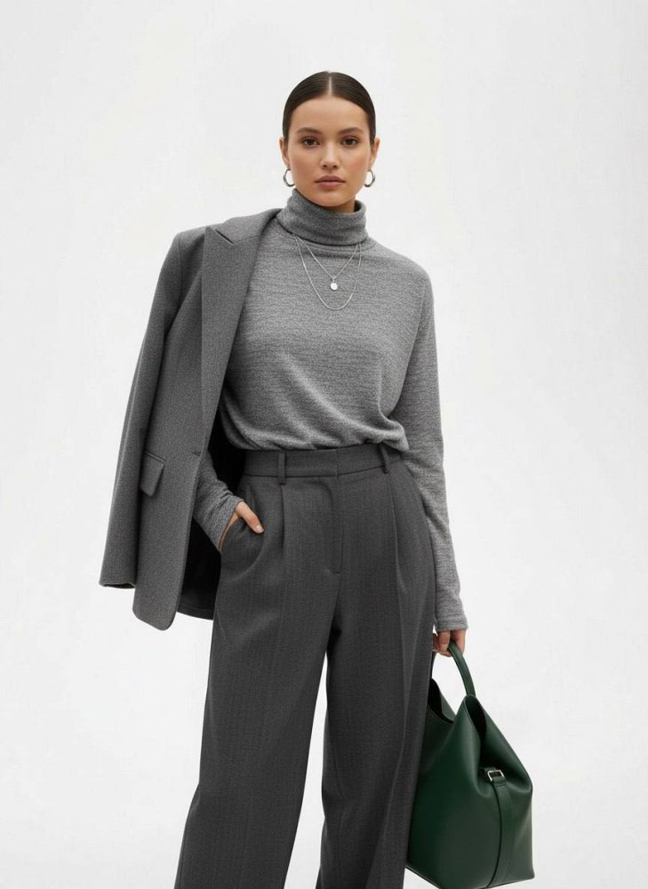 Водолазка 72460697\1225