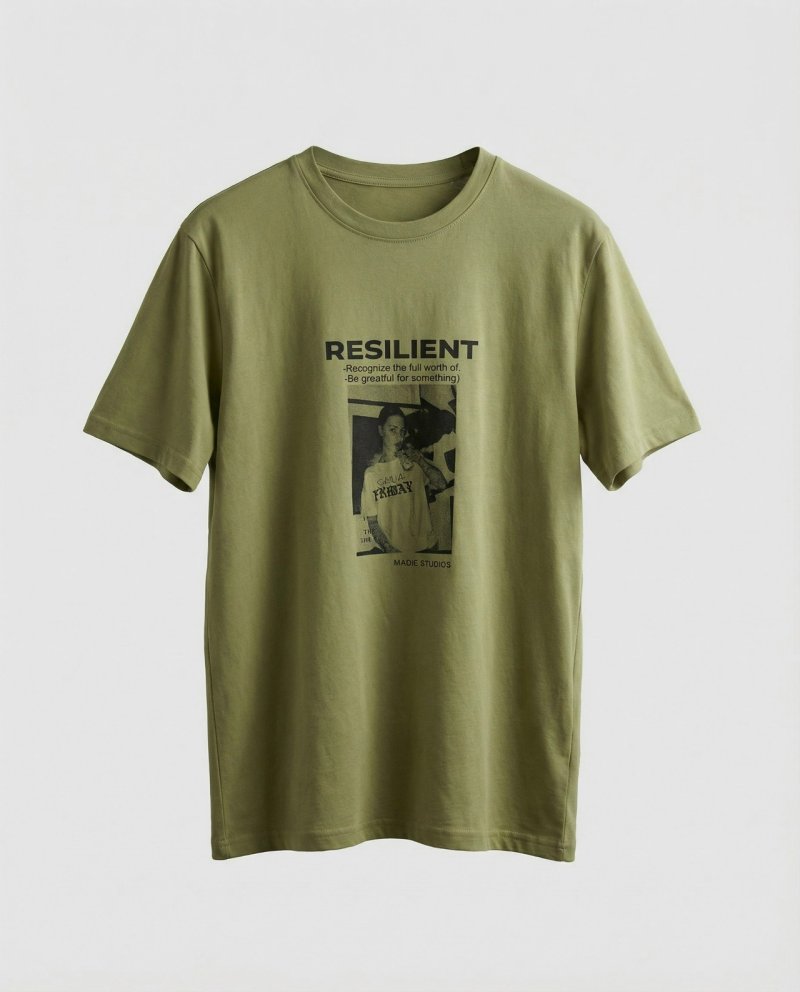 Футболка с принтом 72461886\434