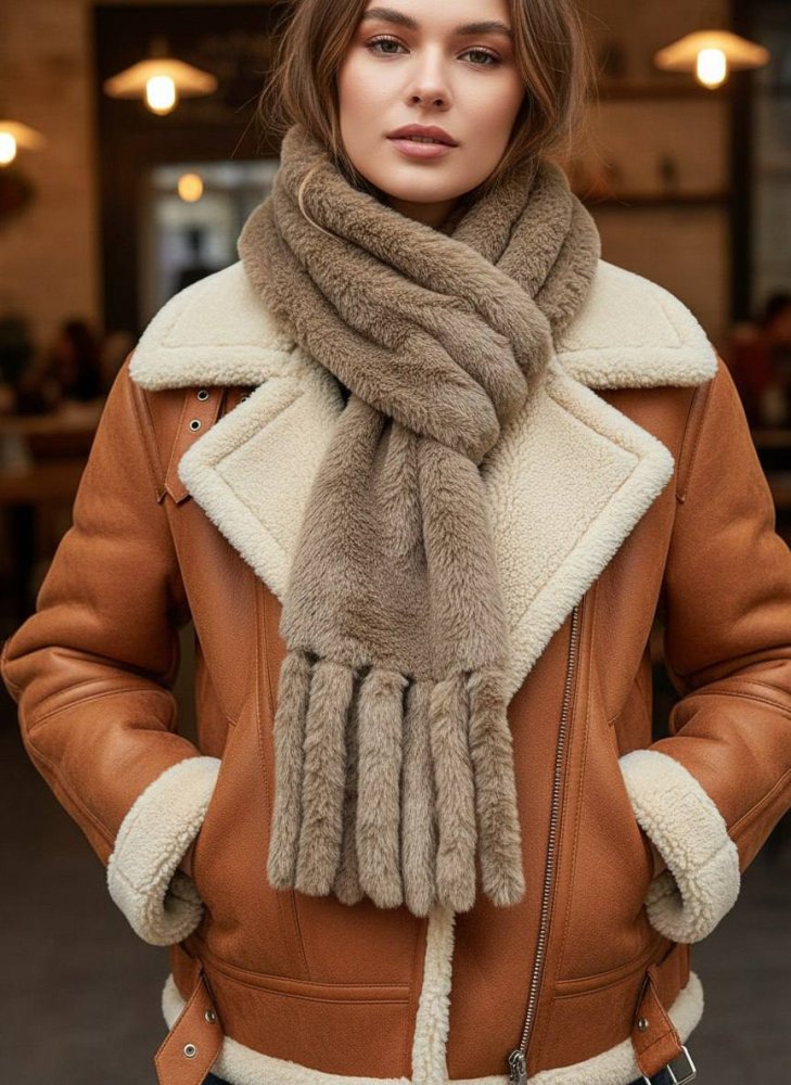 Шарф 72460704\19