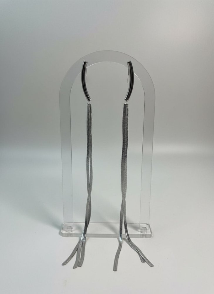 Серьги 72460730\448