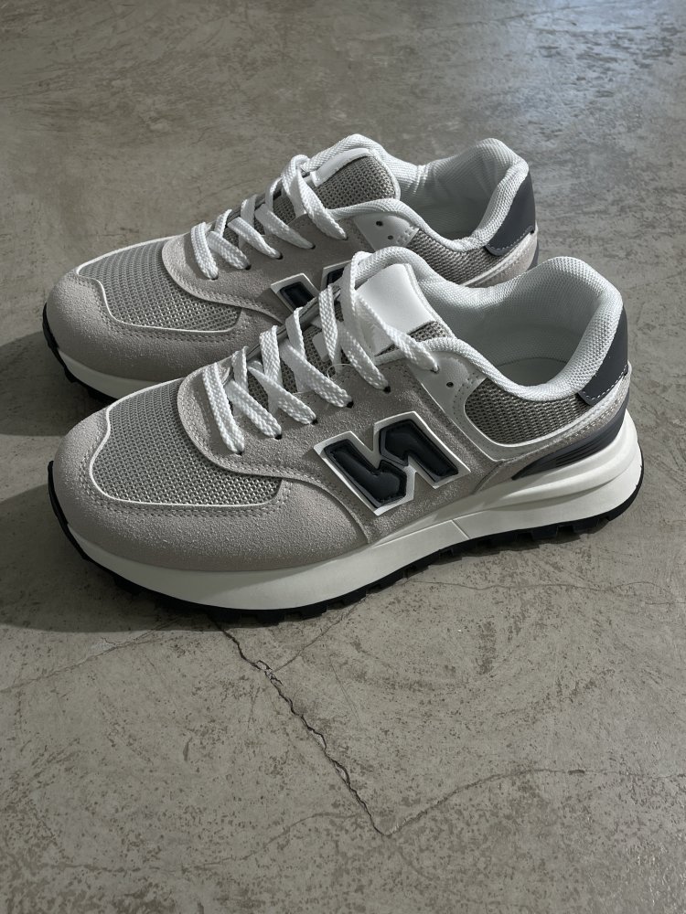 Кроссовки  (натуральная замша) 72451661\10