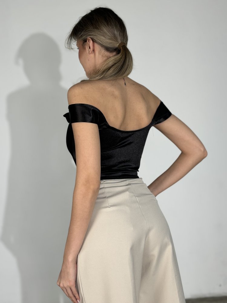 Топ корсет Exclusive 72459865\15