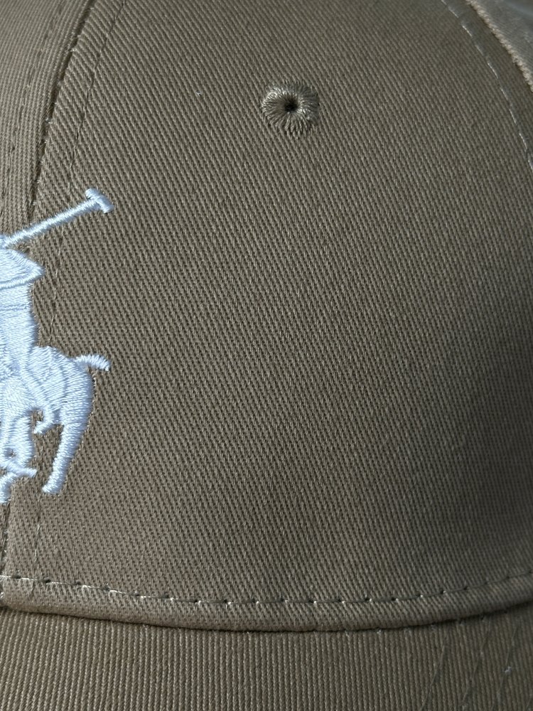 Кепка Polo 72450627\19