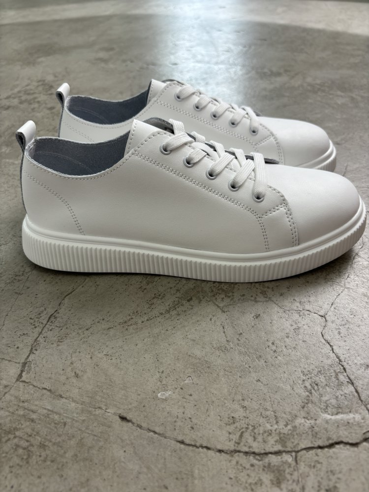 Кеды  (натуральная кожа) 1489 72450174\25