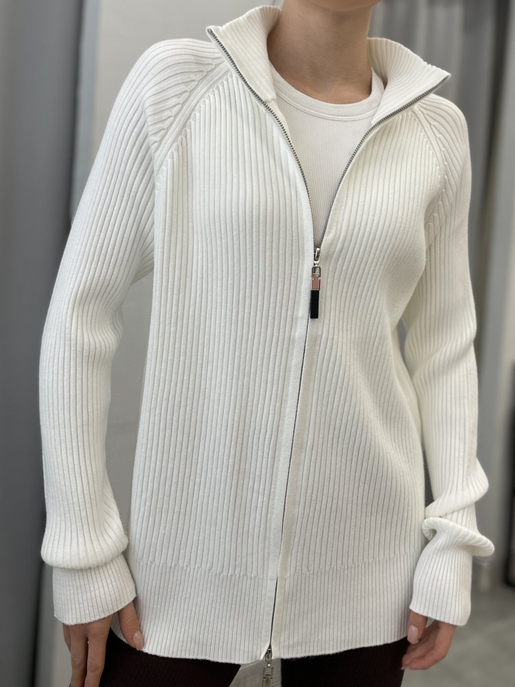 Джемпер на молнии 72460689\751