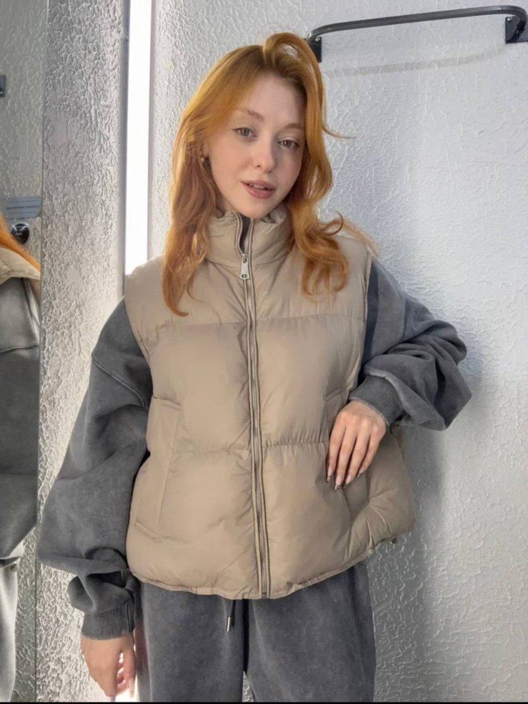 Жилет 72460277\19