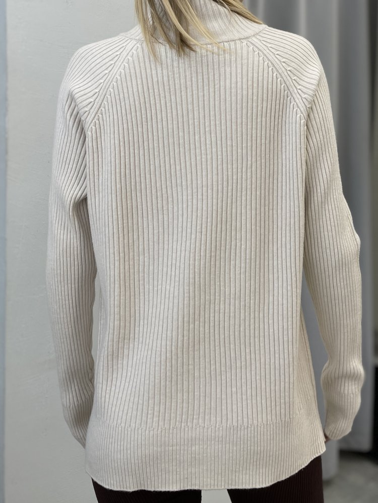 Джемпер на молнии 72460689\717