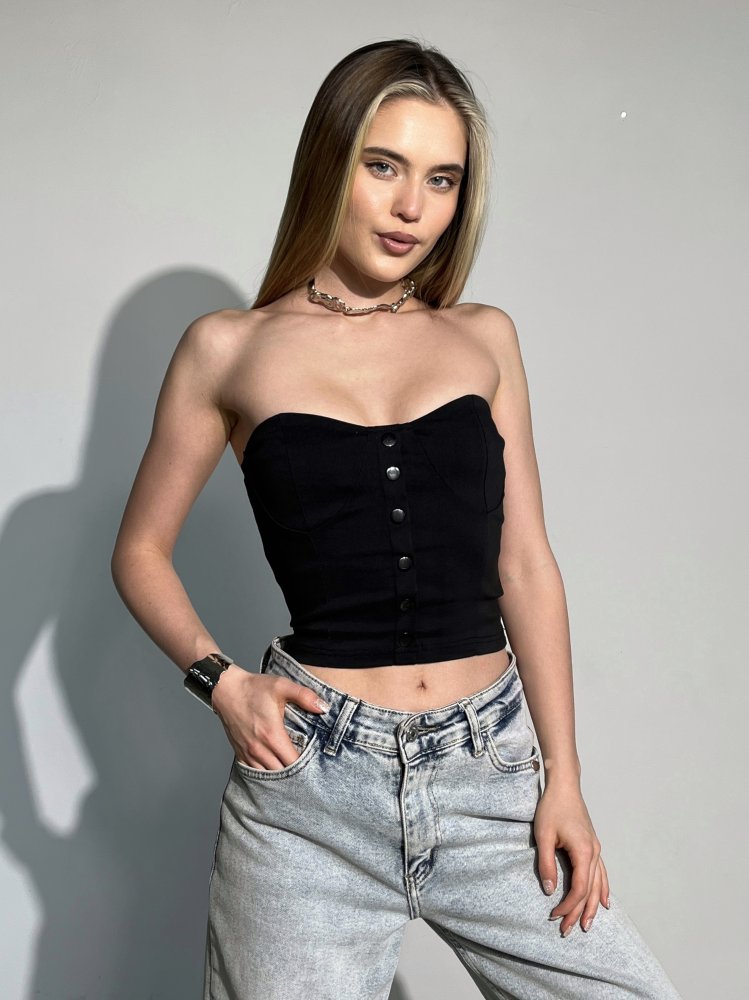 Топ корсет Exclusive 72459775\15