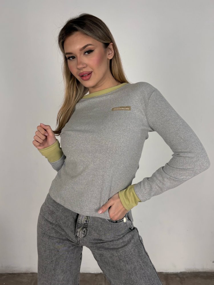 Свитшот Exclusive 72459191\485
