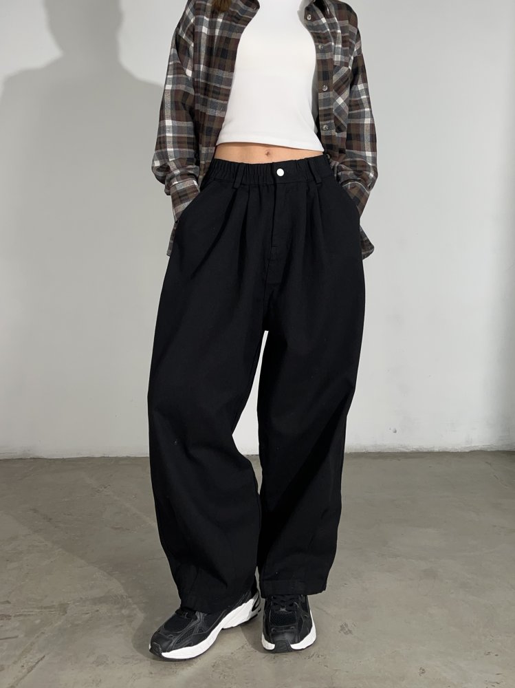 Джинсы baggy (хлопок) Exclusive 72459647\15