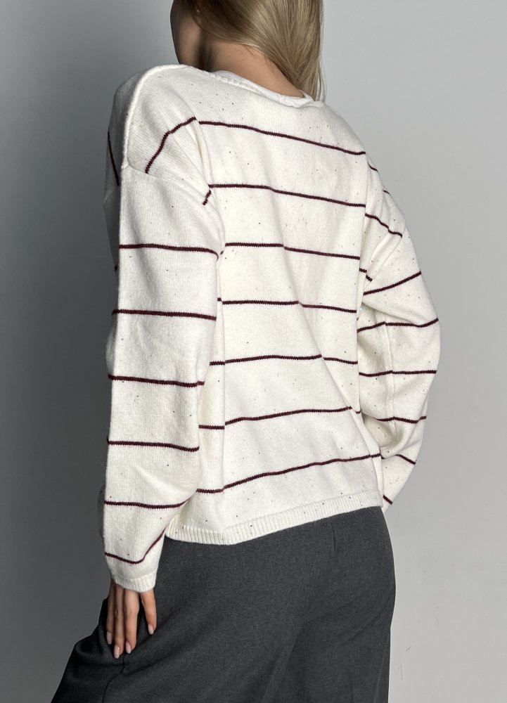 Джемпер Exclusive 72459086\25