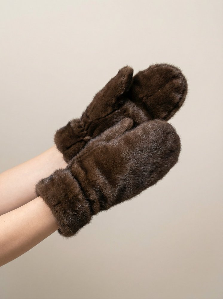 Варежки 72461392\1013