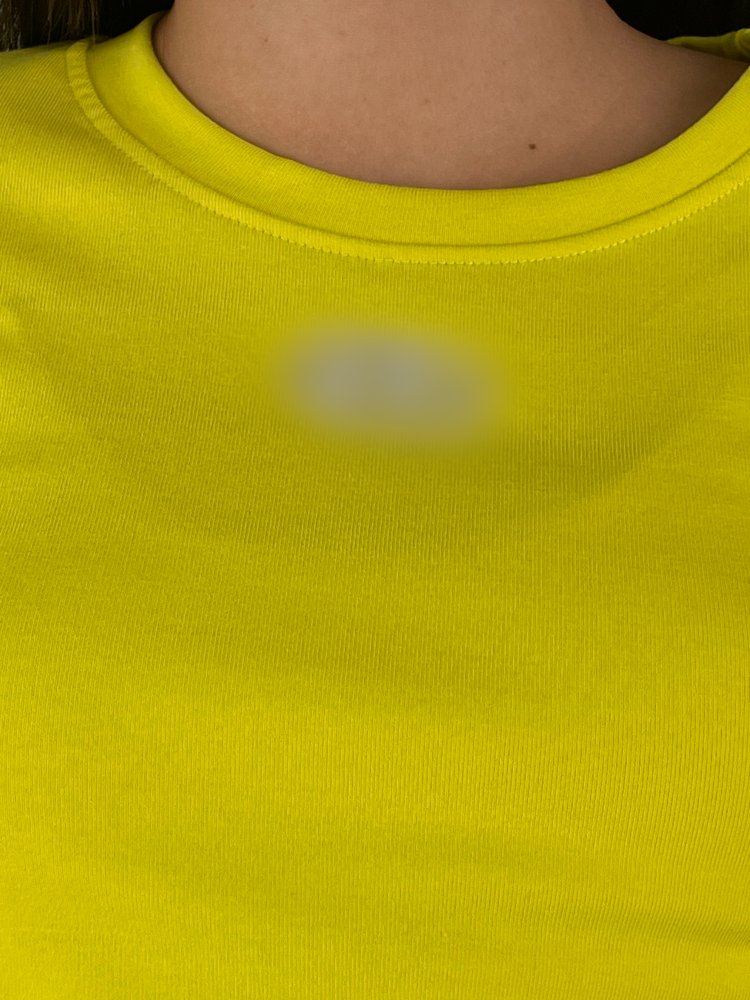 Лонгслив укороченный  72454717\37