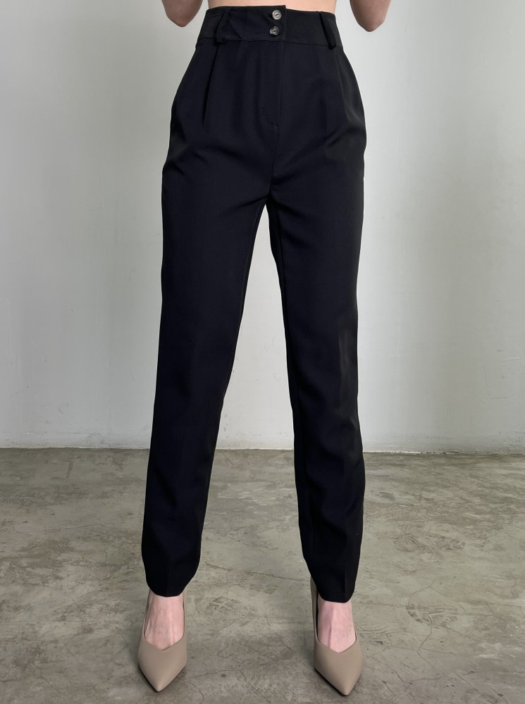 Брюки классические (стрейч Босс) 72450763\15