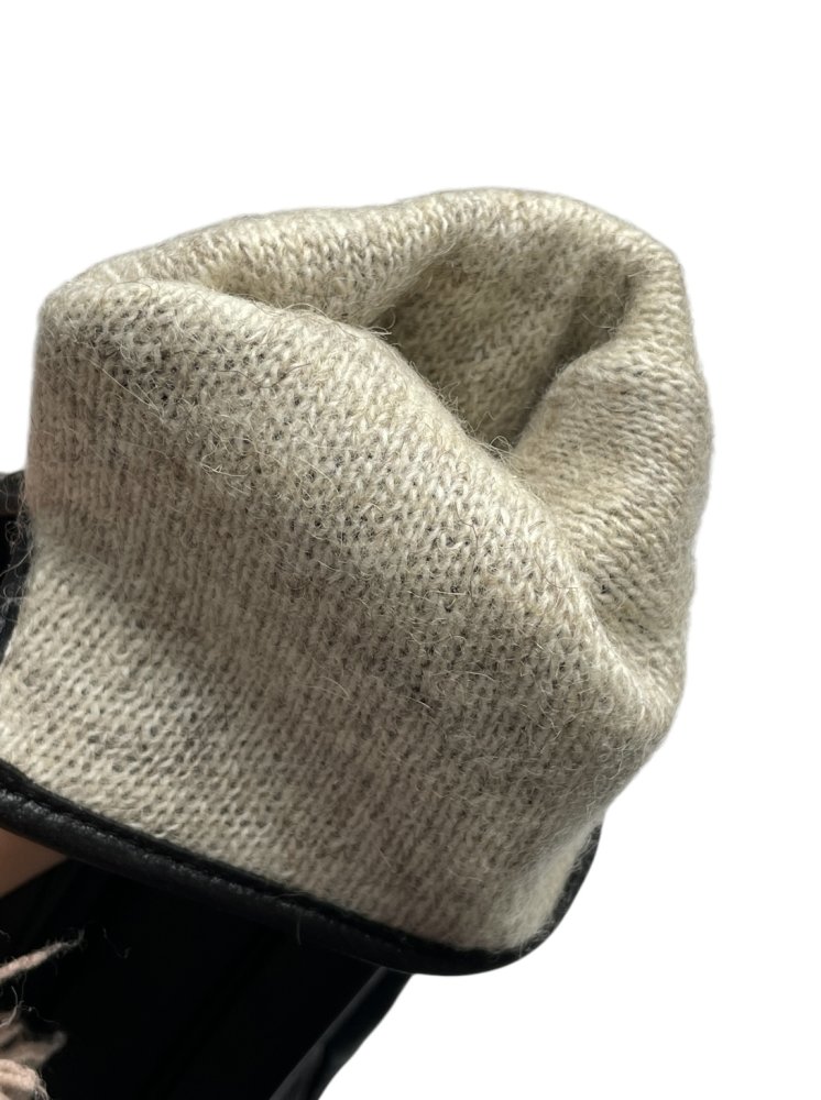 Перчатки (натуральная кожа) 72457369\15