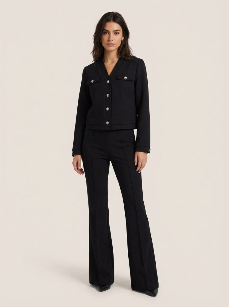 Жакет укороченный 72461080\15