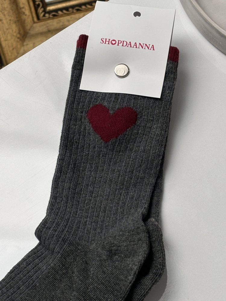 Носки высокие Exclusive 72459476\10