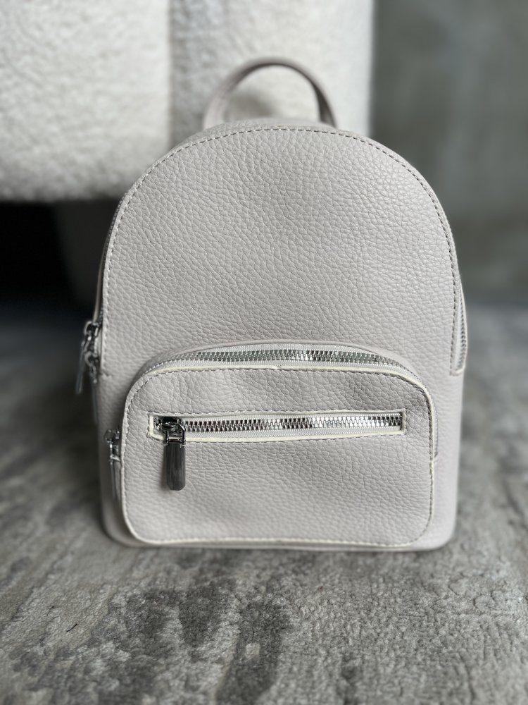 Рюкзак (экокожа) 72452622\1015