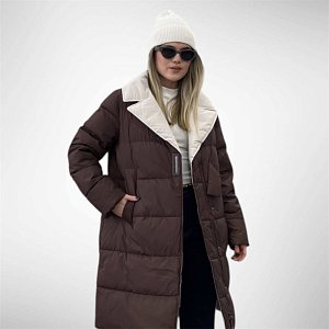 КУРТКИ ЗИМНИЕ | ПУХОВИКИ