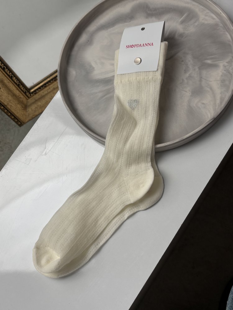 Носки высокие Exclusive 72459482\751