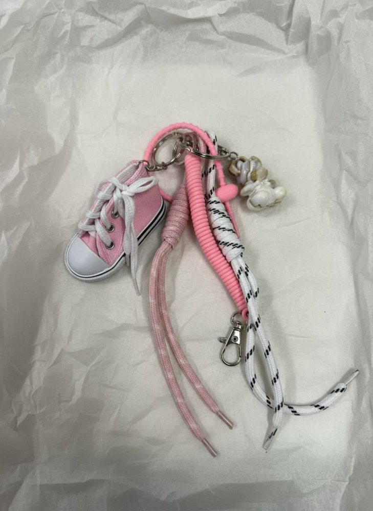 Брелок-обвес 72461449\447