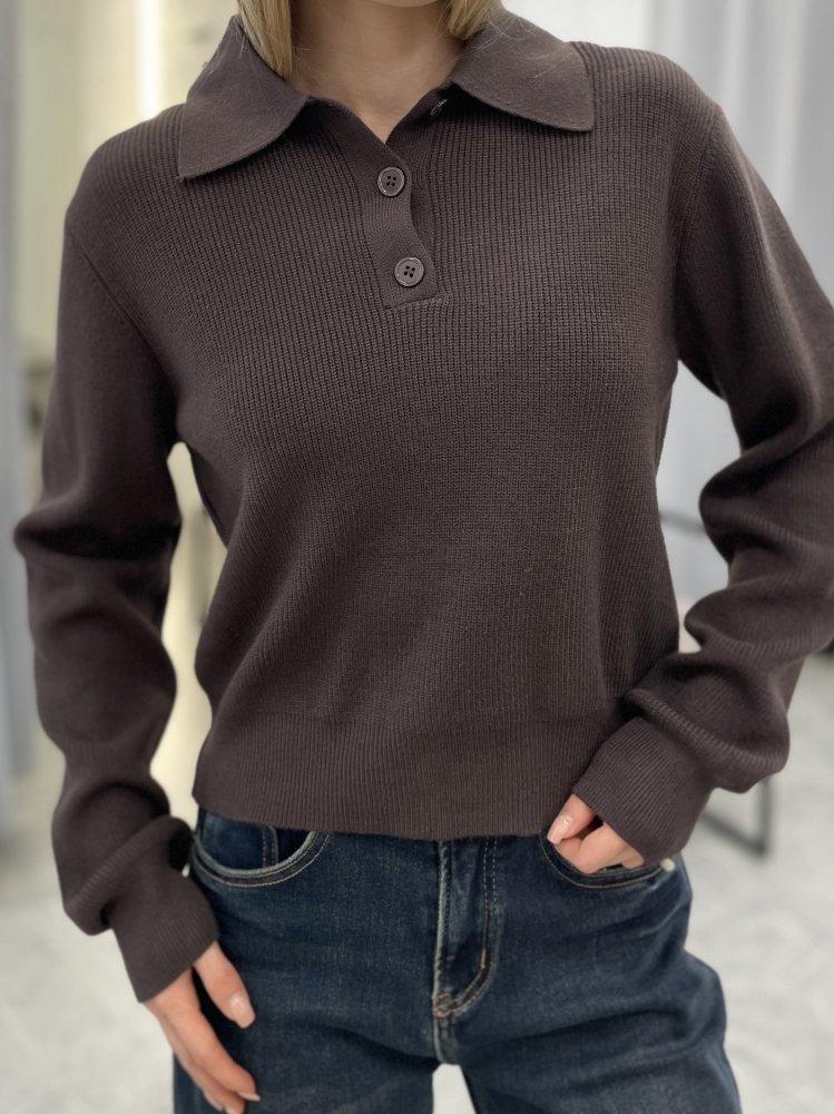 Джемпер поло 72460971\1013