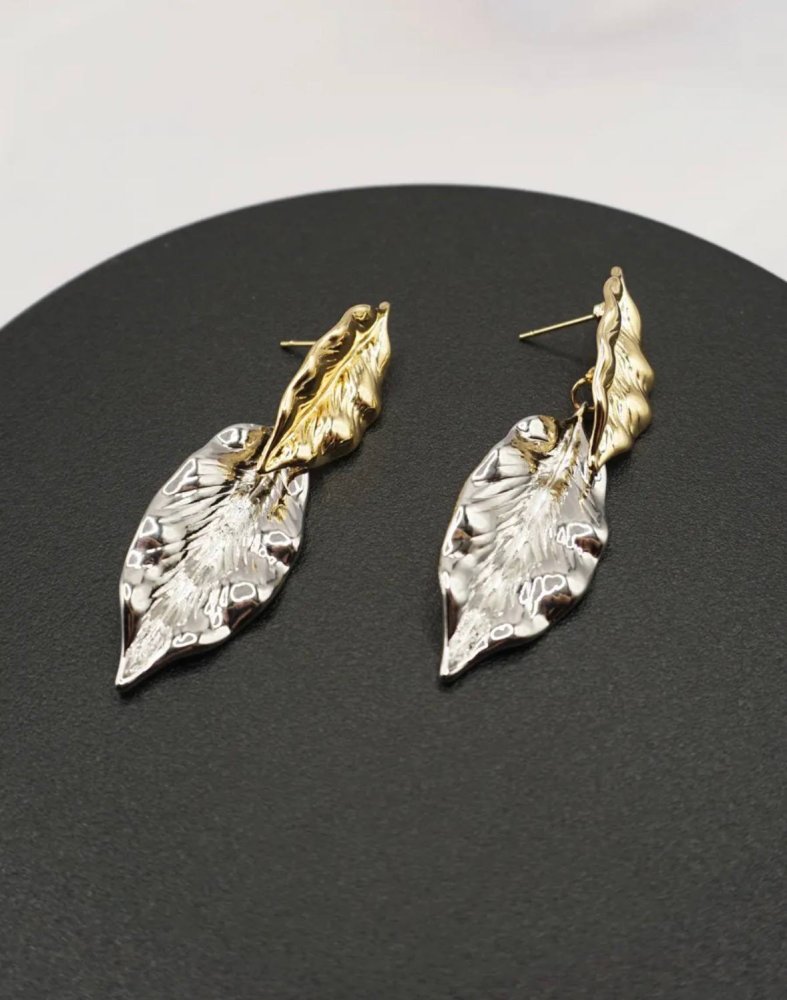 Серьги 72461697\781