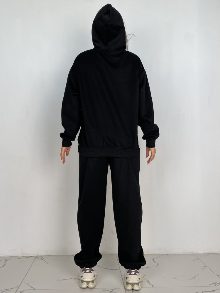 Спортивный костюм с джоггерами 72455290\15