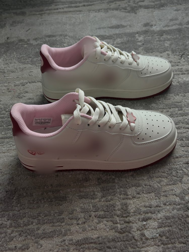 Кеды 72453613\751