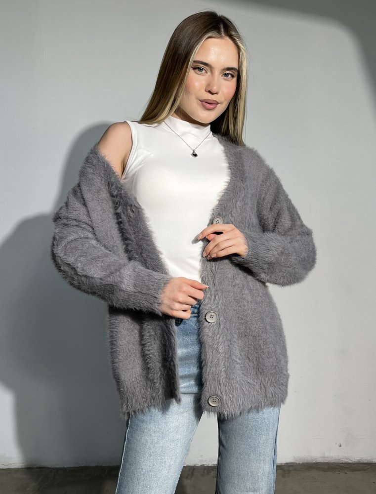 Кардиган Exclusive 72459862\10