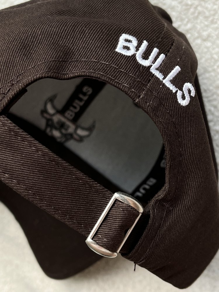 Кепка Chicago Bulls 72452728\1013