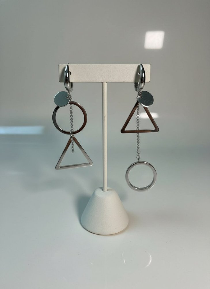 Серьги 72460728\448