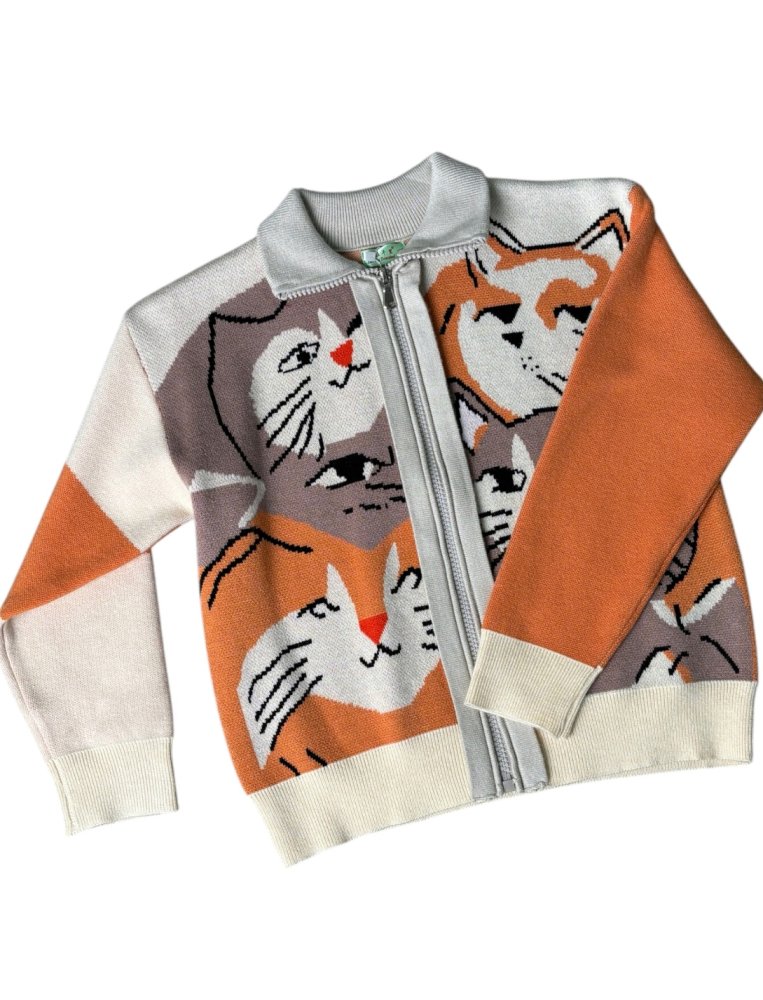 Джемпер детский Exclusive К239 72456711\56
