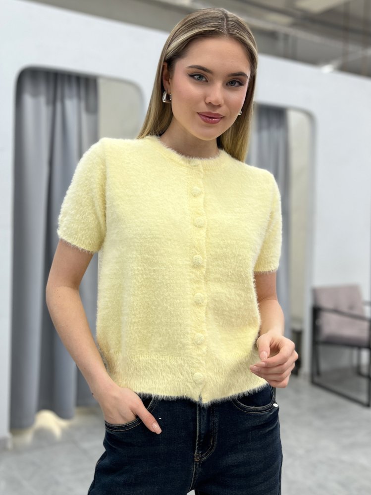 Футболка трикотажная 72460966\37