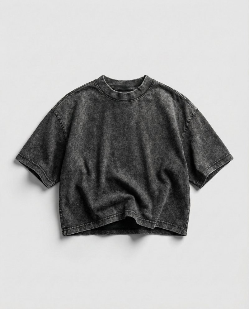 Футболка (хлопок) Корея 72461934\1008