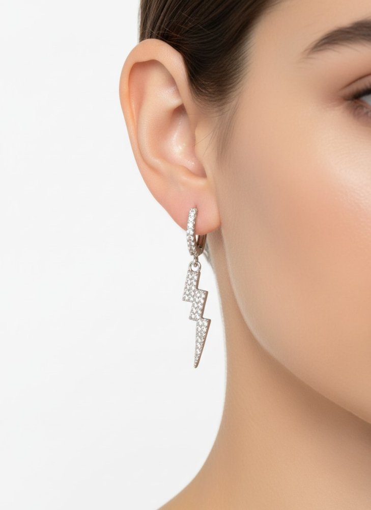 Серьги 72461625\448