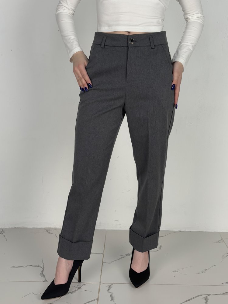 Брюки Exclusive 72458589\10