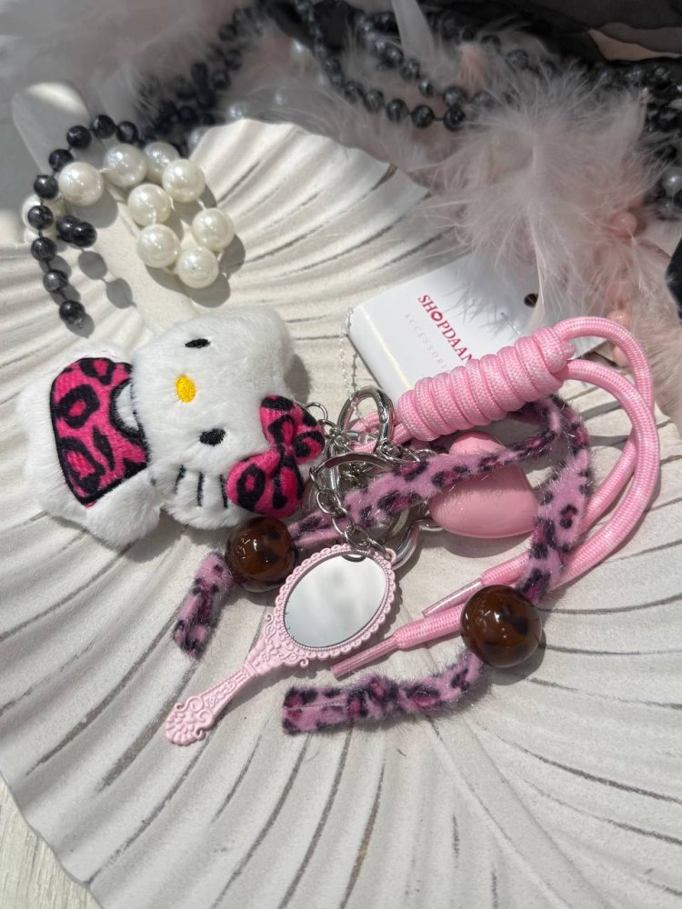 Брелок-обвес 72461026\405