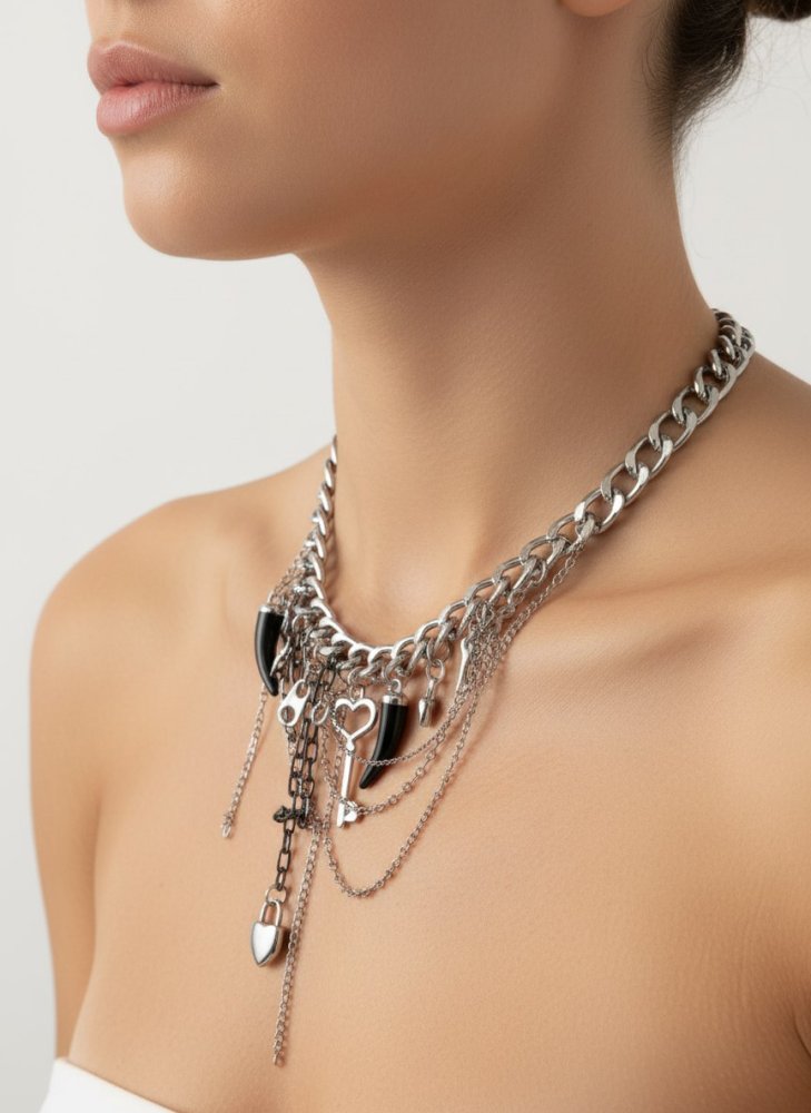 Цепочка 72461462\448