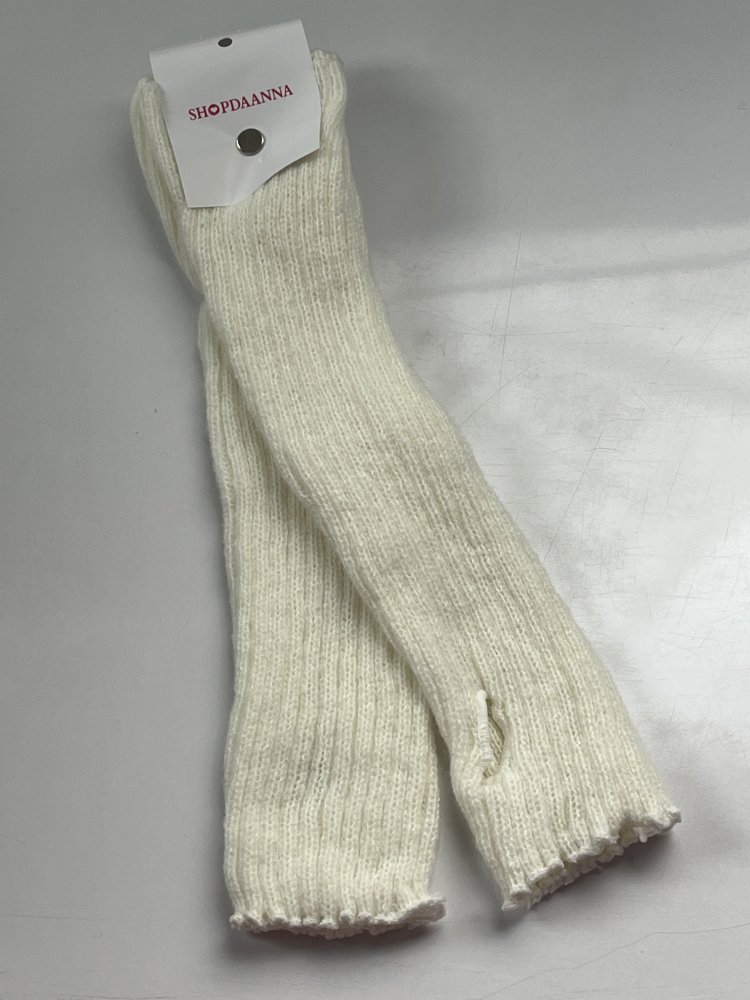 Митенки Exclusive 72459498\25