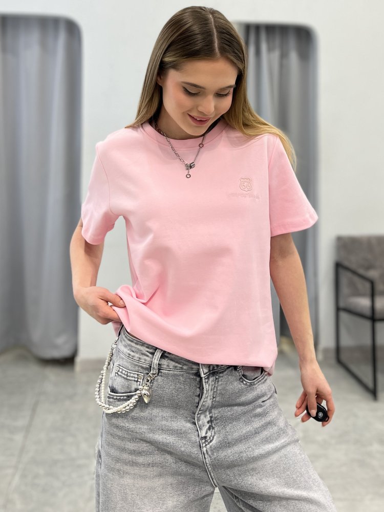 Футболка 72461845\447