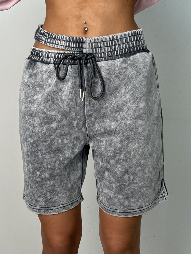 Шорты (хлопок) 72453534\10