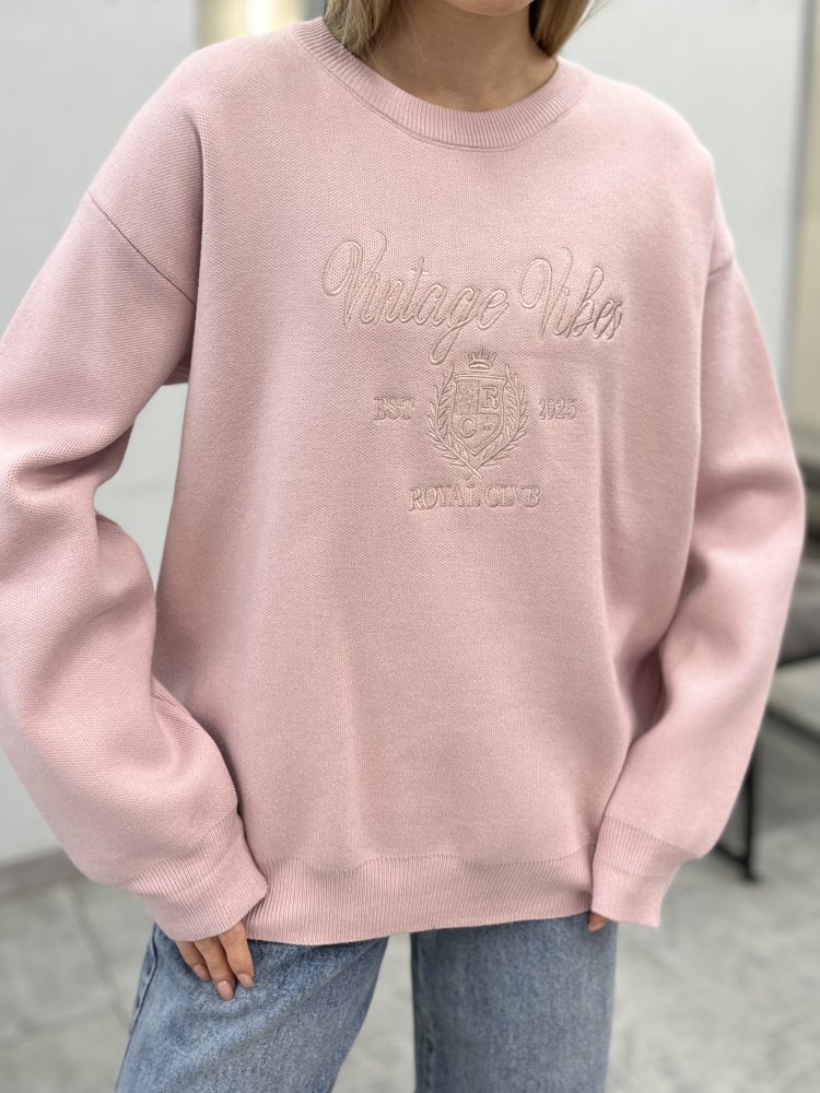 Джемпер 72460675\440