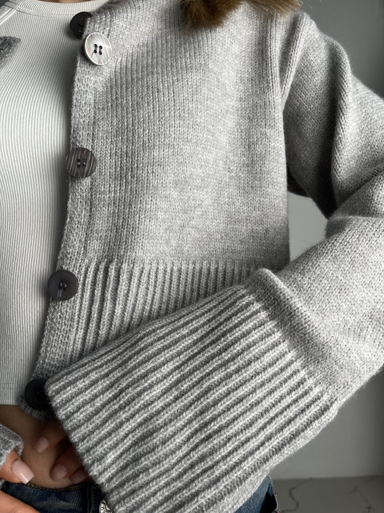 Кардиган Exclusive 72459083\10